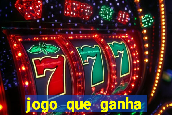 jogo que ganha dinheiro sem depositar nada